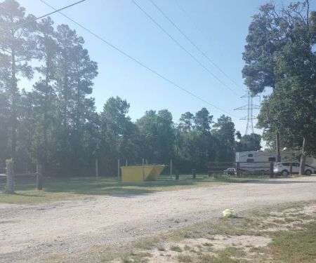 Shady Grove Rv Park
