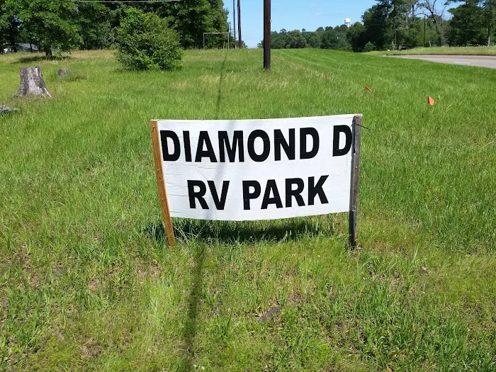 Shady Grove Rv Park Picture 6
