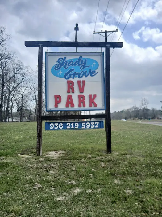 Shady Grove Rv Park Picture 3