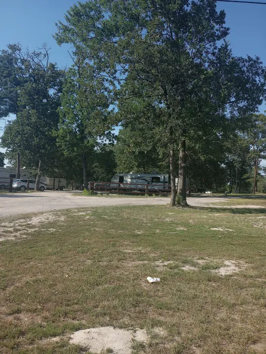 Shady Grove Rv Park Picture 8