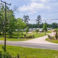 Ford Chapel Rv Park ico