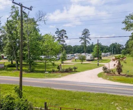 Ford Chapel Rv Park