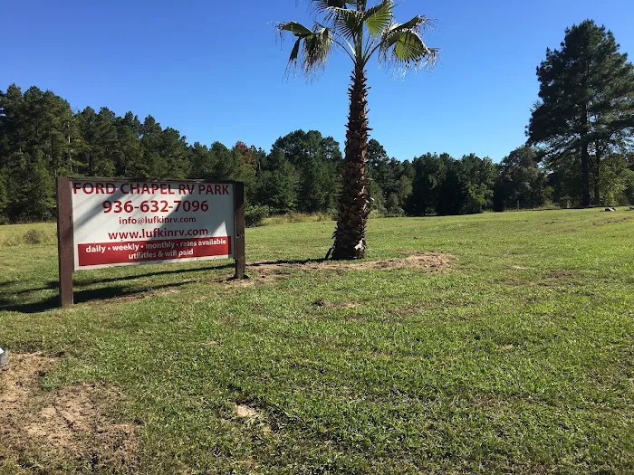 Ford Chapel Rv Park Picture 10