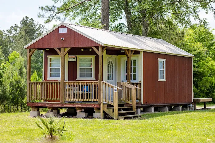 Ford Chapel Rv Park Picture 9