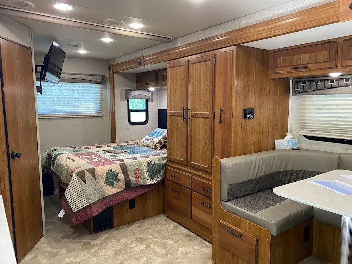 Cashrock Farm and RV Picture 1