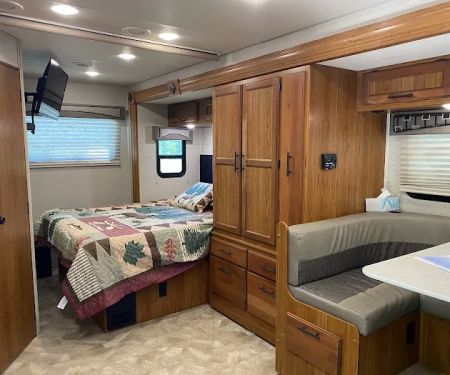 Cashrock Farm and RV