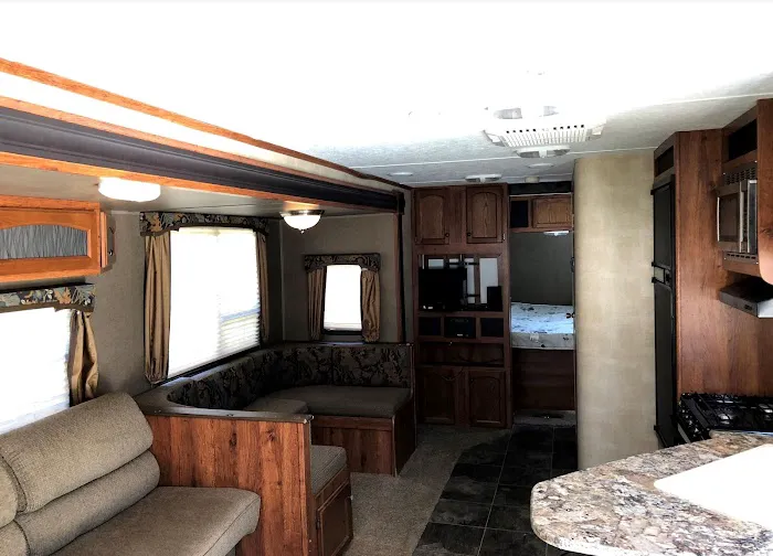 Longleaf RV Park Picture 1