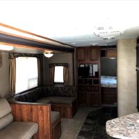 Longleaf RV Park ico