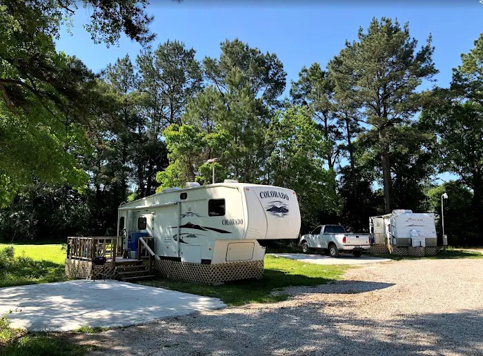 Longleaf RV Park Picture 2