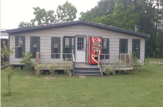 Longleaf RV Park Picture 4