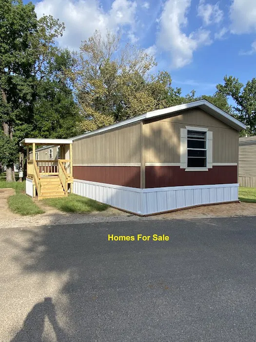 Parkview Mobile Home Park Picture 1