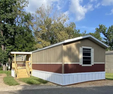 Parkview Mobile Home Park