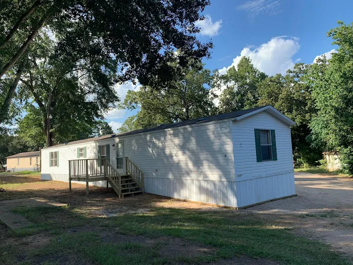 Parkview Mobile Home Park Picture 2