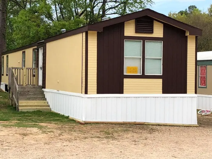 Parkview Mobile Home Park Picture 4