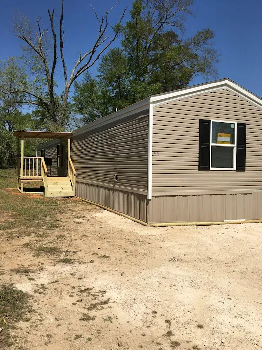 Parkview Mobile Home Park Picture 5