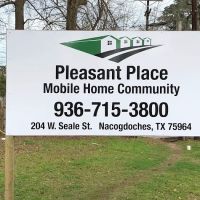 Pleasant Place Mobile Home Park ico