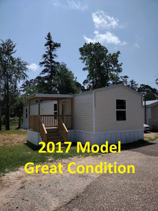 Pleasant Place Mobile Home Park Picture 2