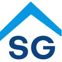 Log Cabin Mobile Home Community ico
