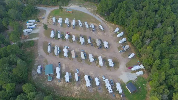 Fairway RV Park Picture 6