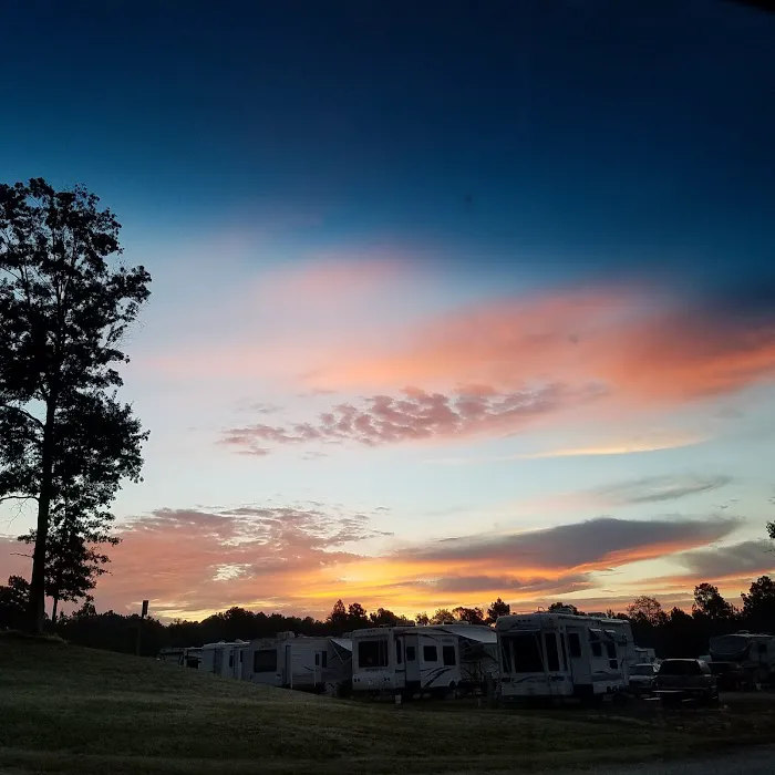 Fairway RV Park Picture 2
