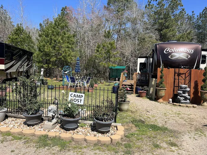 Fairway RV Park Picture 1
