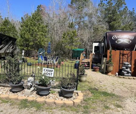 Fairway RV Park