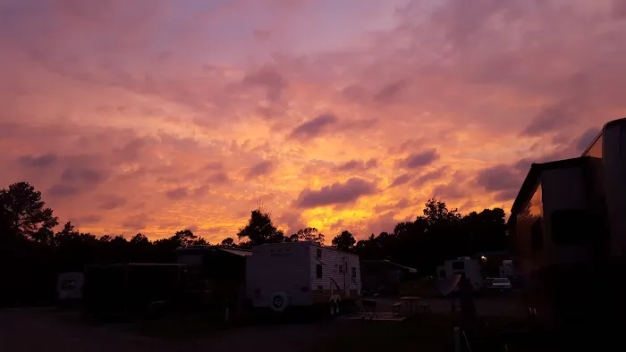 Fairway RV Park Picture 9