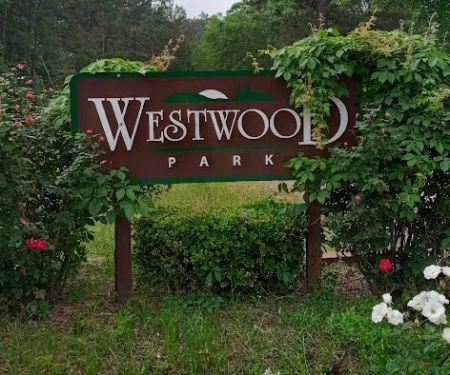 Westwood Mobile Home Community