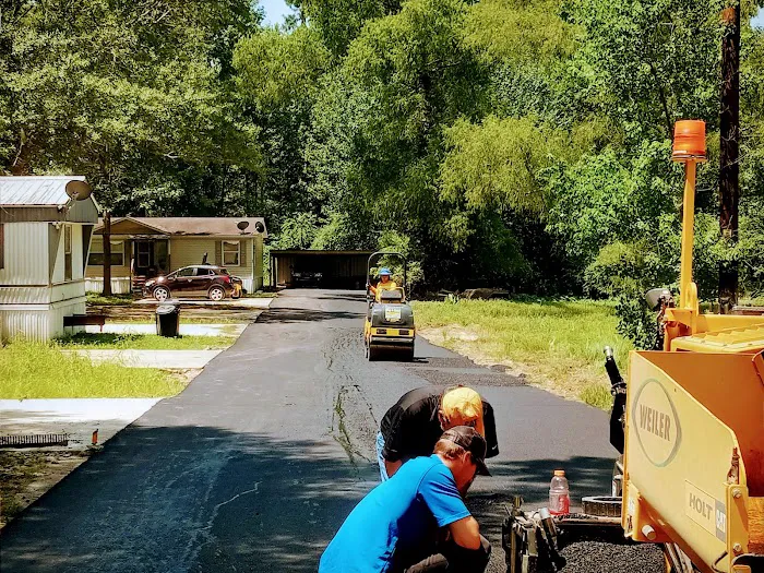 Westwood Mobile Home Community Picture 3