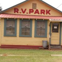 Trailer Village RV Park ico