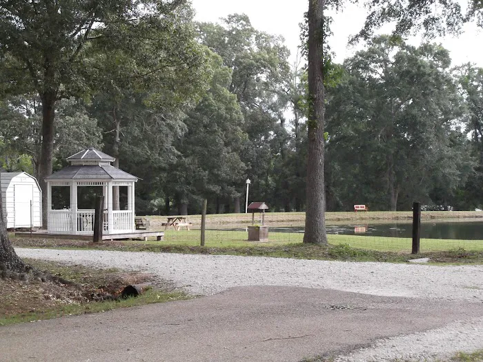 Trailer Village RV Park Picture 3