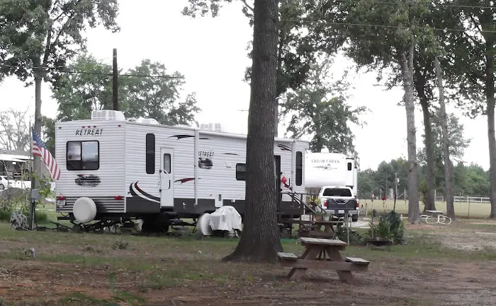 Trailer Village RV Park Picture 7