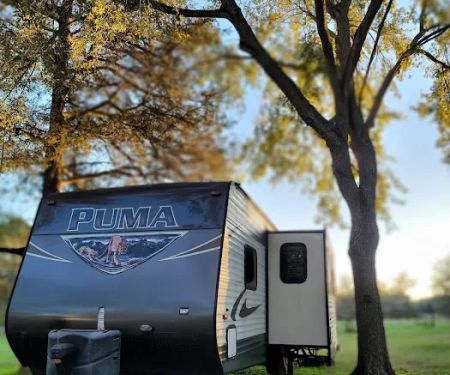 RED DIRT RETREAT- RV & Campground (formerly Twin Oaks RV Park)