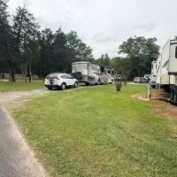 Red Barn RV Park ico