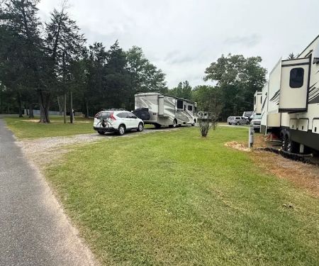 Red Barn RV Park