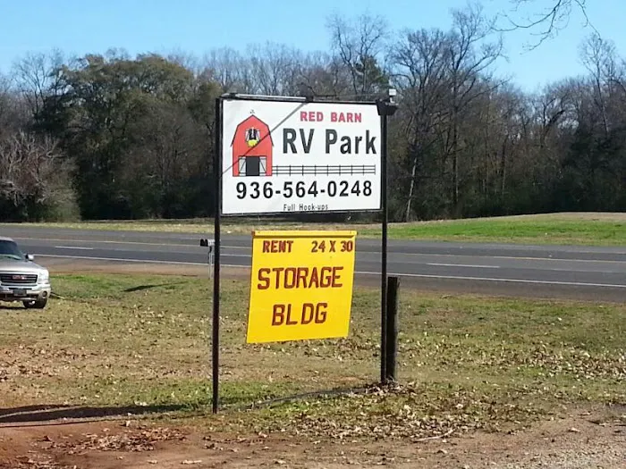 Red Barn RV Park Picture 6