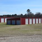 Bush Rentals & RV Park