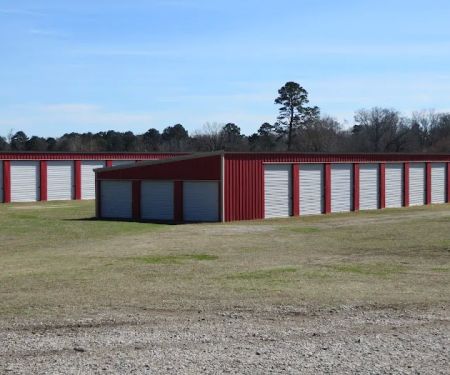 Bush Rentals & RV Park