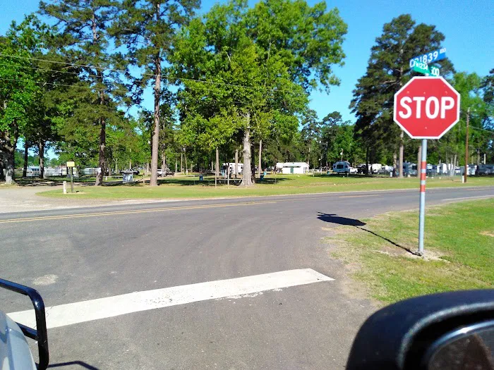 Murvaul RV Park Picture 2