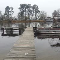 Murvaul RV Park ico