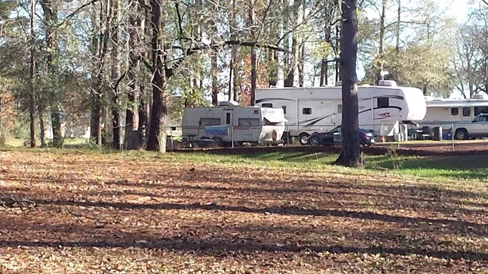 Murvaul RV Park Picture 9