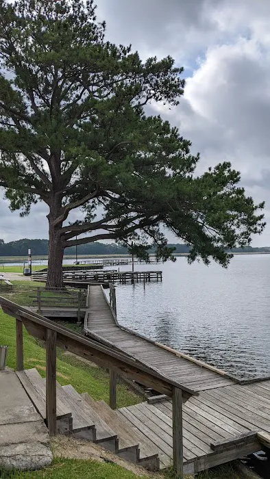 Murvaul RV Park Picture 7