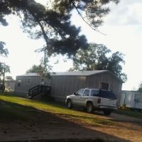 Green Acres Mobile Home Park ico