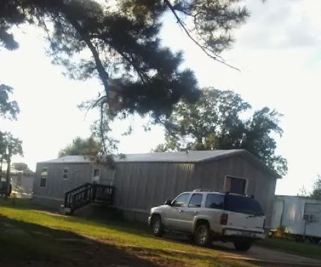 Green Acres Mobile Home Park