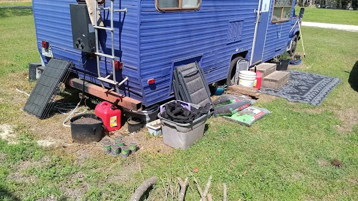 Pop's Place RV Park Picture 5