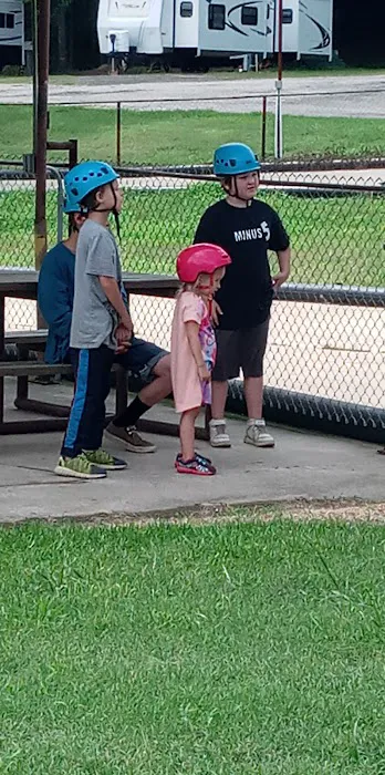 Billy Bob RV Picture 5