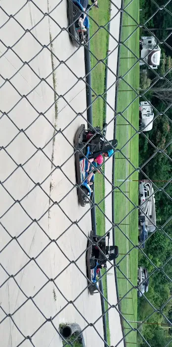 Billy Bob RV Picture 7