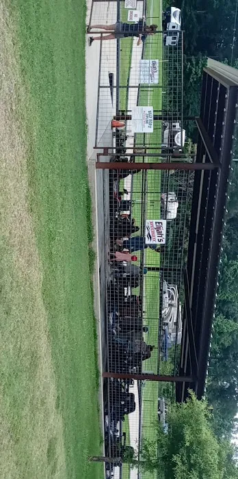 Billy Bob RV Picture 8