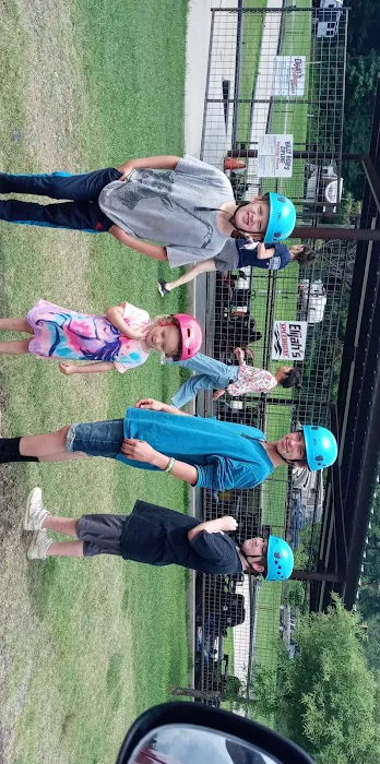 Billy Bob RV Picture 6