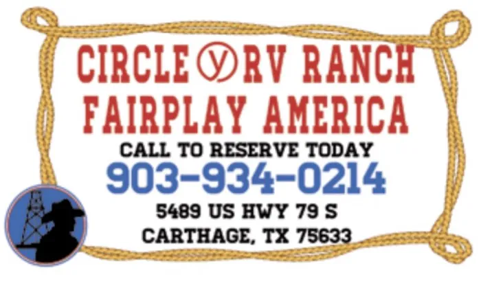 Circle Y RV Ranch Picture 4